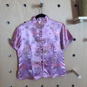 Oriental top